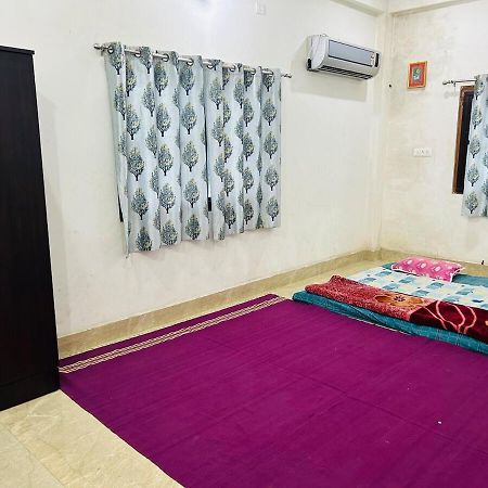 Jamuna Kunj Varanasi Bagian luar foto