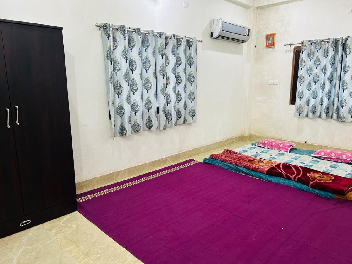 Jamuna Kunj Varanasi Bagian luar foto